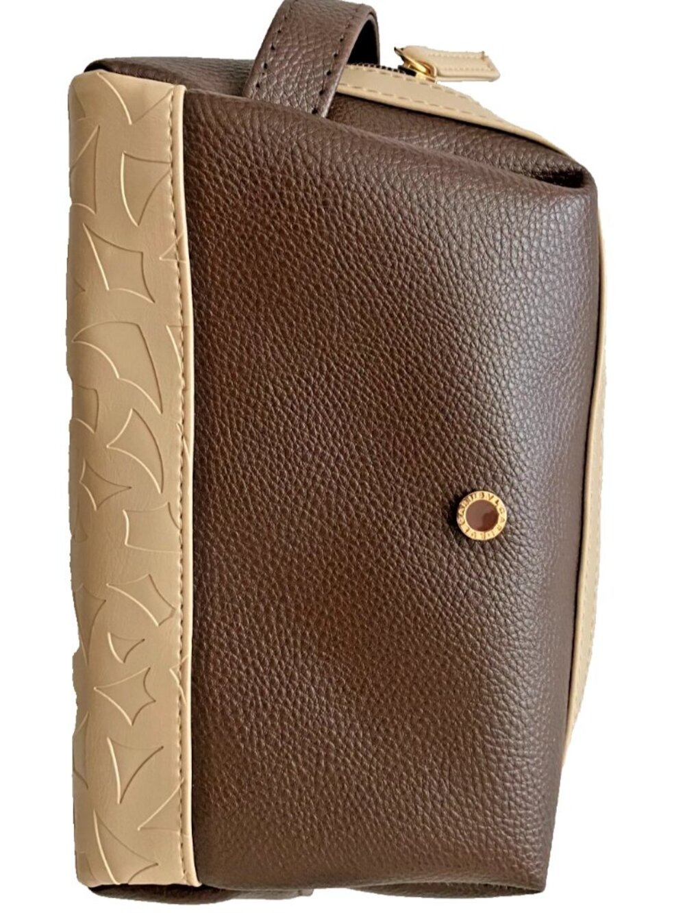Bvlgari x Emirates First Class Amenity Travel Kit Bag